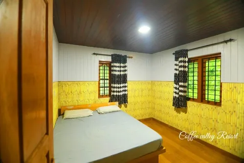 rooms in coffee valley resorts nelliyampathy
